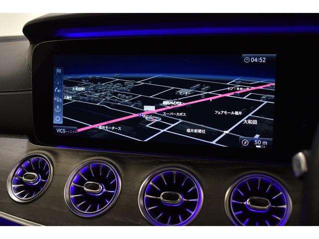 Ref No.A16085578 MERCEDES CLS CLASS Image#8