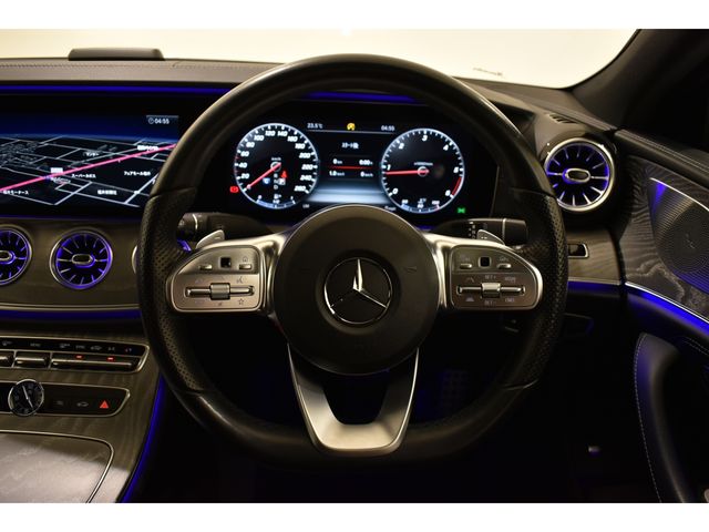 Ref No.A16085578 MERCEDES CLS CLASS Image#13