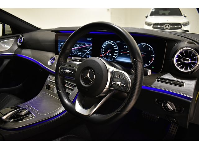 Ref No.A16085578 MERCEDES CLS CLASS Image#2