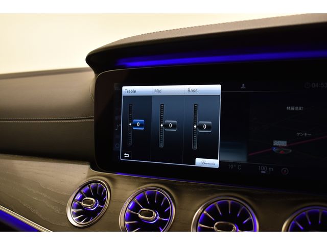 Ref No.A16085578 MERCEDES CLS CLASS Image#11
