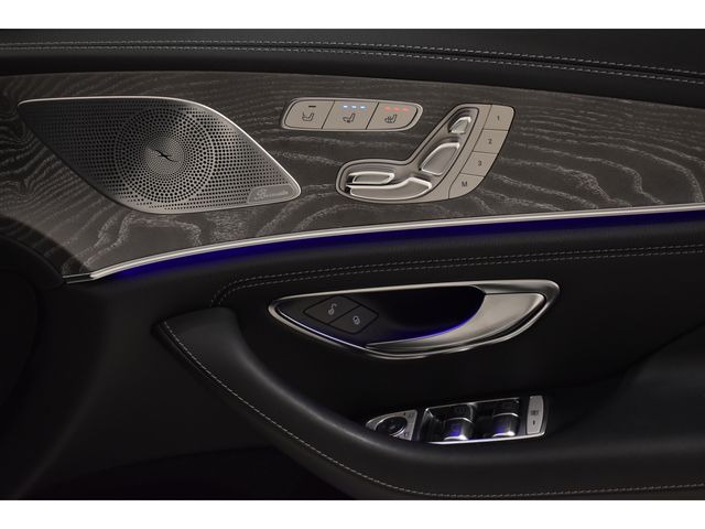 Ref No.A16085578 MERCEDES CLS CLASS Image#7