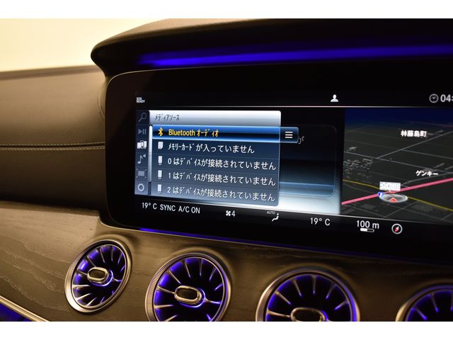 Ref No.A16085578 MERCEDES CLS CLASS Image#9