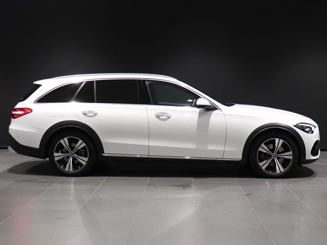 Ref No.A16085590 MERCEDES C CLASS Image#9