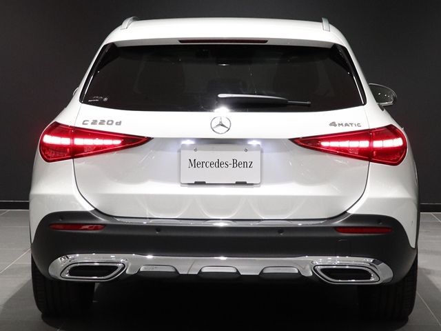 Ref No.A16085590 MERCEDES C CLASS Image#12