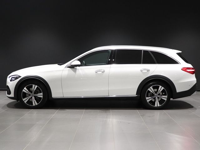 Ref No.A16085590 MERCEDES C CLASS Image#15