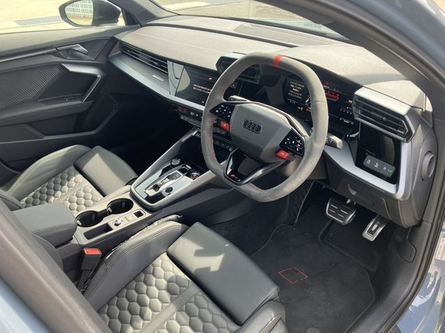 Ref No.A16085599 AUDI RS3 Image#2