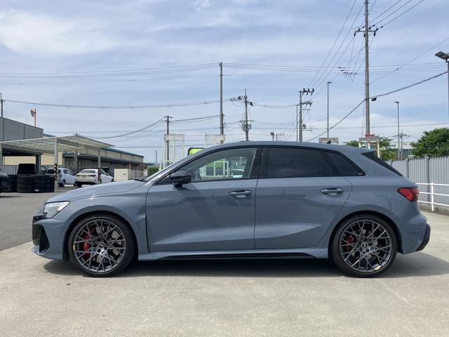 Ref No.A16085599 AUDI RS3 Image#5