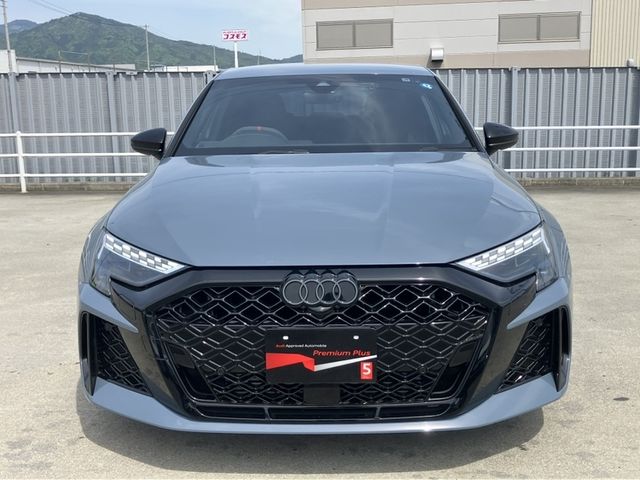 Ref No.A16085599 AUDI RS3 Image#4