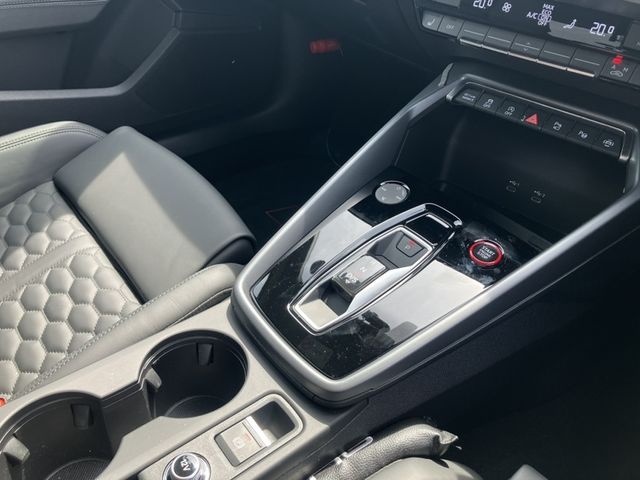 Ref No.A16085599 AUDI RS3 Image#10