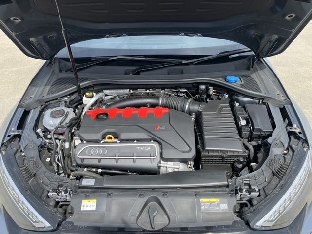 Ref No.A16085599 AUDI RS3 Image#13