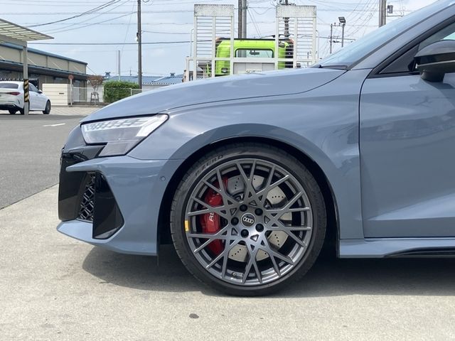 Ref No.A16085599 AUDI RS3 Image#6