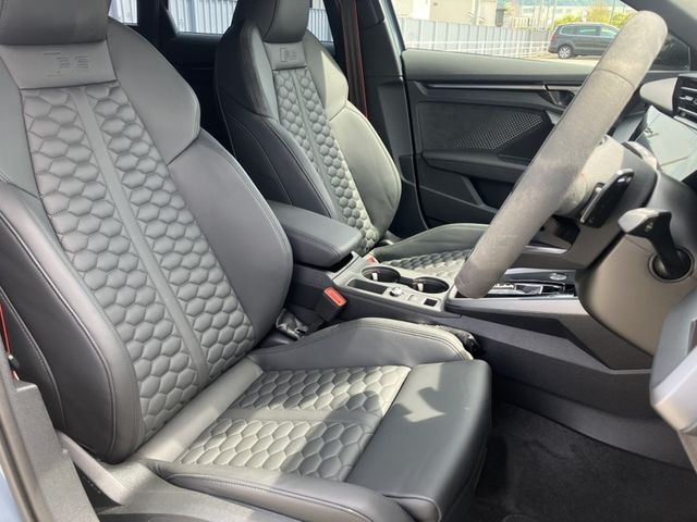 Ref No.A16085599 AUDI RS3 Image#11
