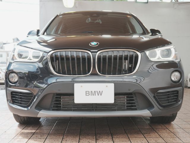 Ref No.A16085601 BMW X1 Image#9