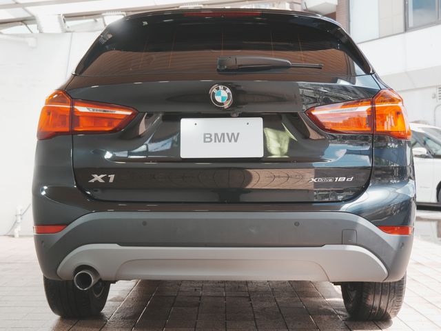 Ref No.A16085601 BMW X1 Image#10