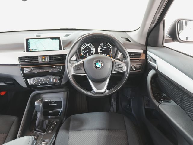 Ref No.A16085601 BMW X1 Image#12