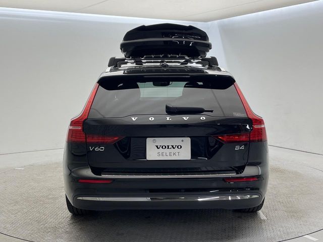 Ref No.A16085611 VOLVO V60 Image#20