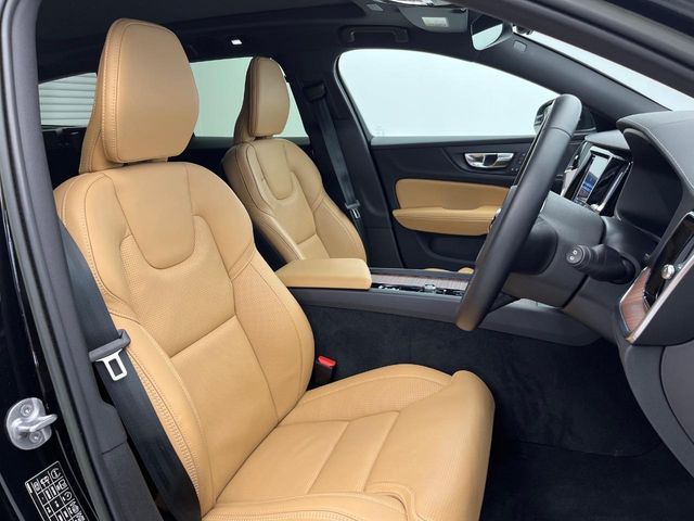 Ref No.A16085611 VOLVO V60 Image#12