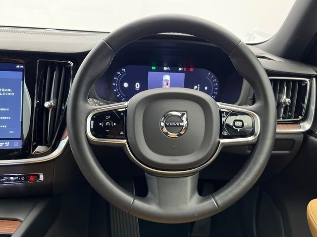 Ref No.A16085611 VOLVO V60 Image#11