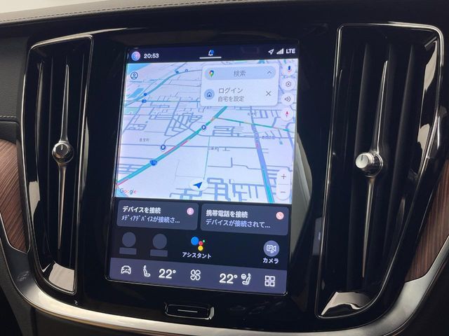 Ref No.A16085611 VOLVO V60 Image#7