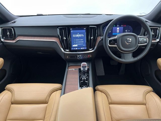Ref No.A16085611 VOLVO V60 Image#2
