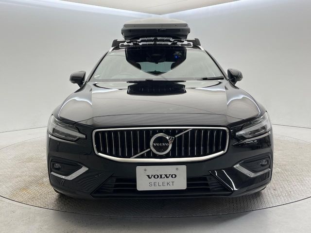 Ref No.A16085611 VOLVO V60 Image#17