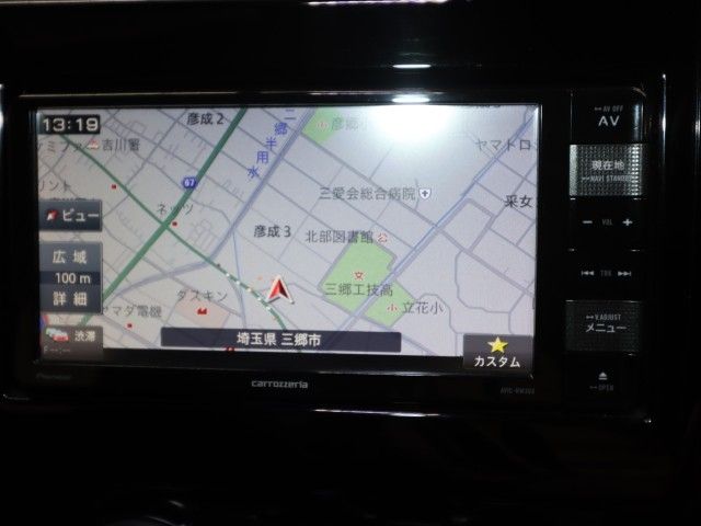 Ref No.A16085620 SUZUKI SWIFT Image#15