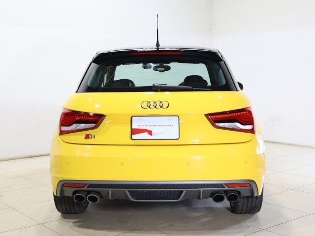 Ref No.A16085625 AUDI S1 Image#11