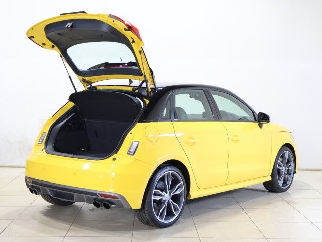 Ref No.A16085625 AUDI S1 Image#9