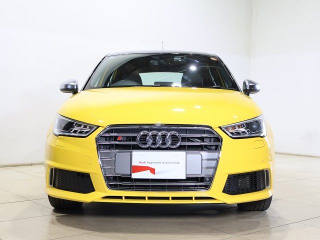 Ref No.A16085625 AUDI S1 Image#12