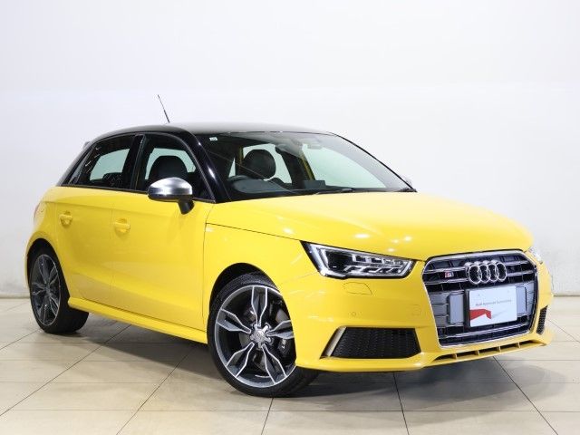 Ref No.A16085625 AUDI S1 Image#13