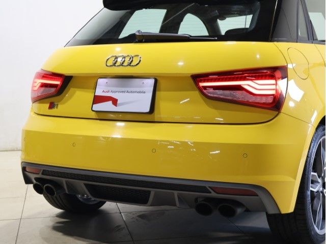 Ref No.A16085625 AUDI S1 Image#17