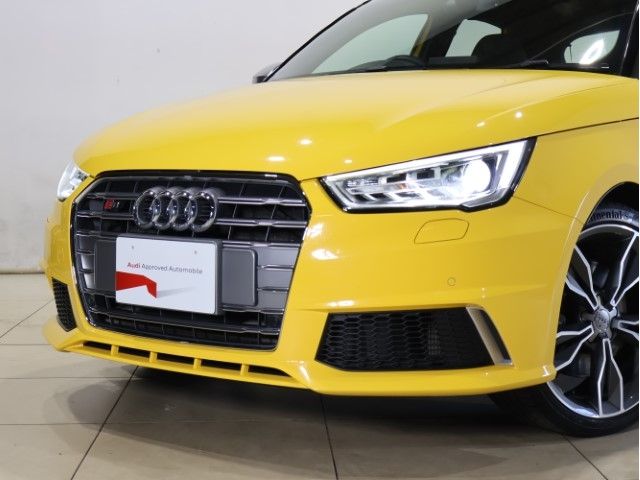 Ref No.A16085625 AUDI S1 Image#16