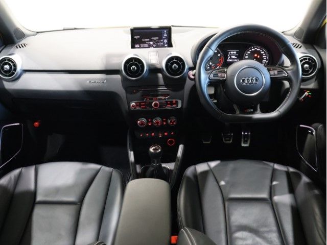 Ref No.A16085625 AUDI S1 Image#19