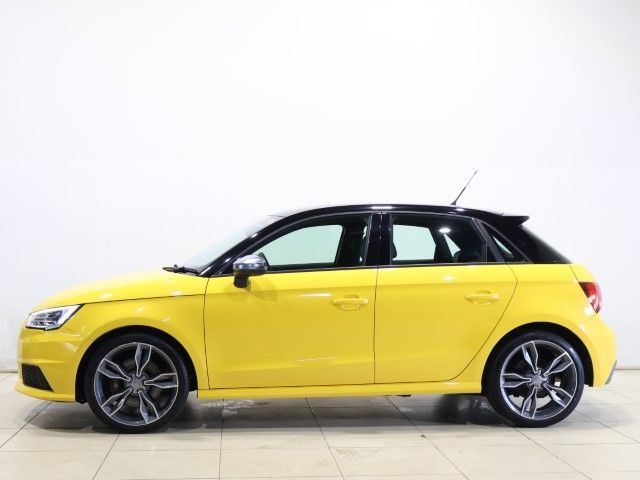 Ref No.A16085625 AUDI S1 Image#10