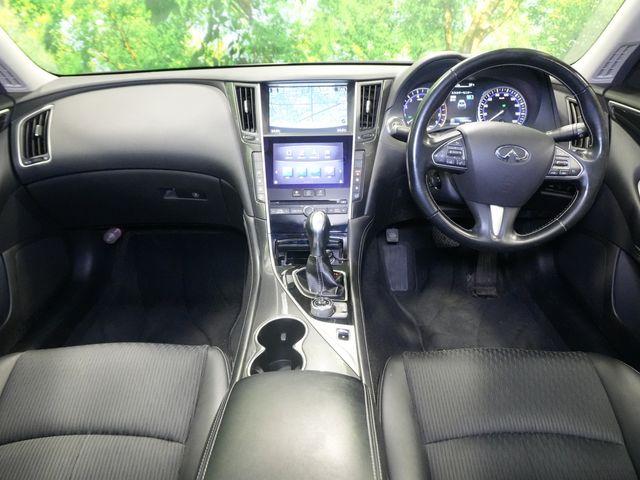 Ref No.A16085627 NISSAN SKYLINE Image#6