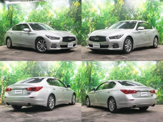 Ref No.A16085627 NISSAN SKYLINE Image#2