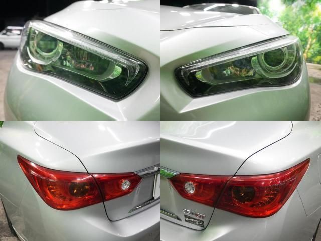 Ref No.A16085627 NISSAN SKYLINE Image#4