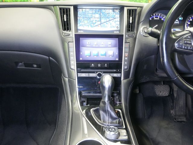 Ref No.A16085627 NISSAN SKYLINE Image#9