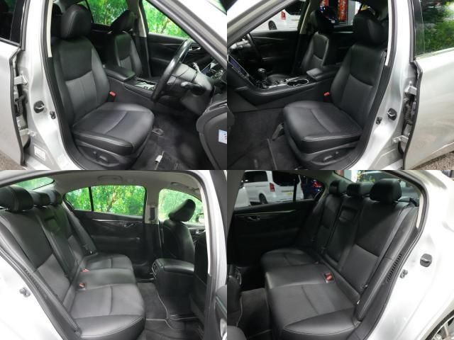 Ref No.A16085627 NISSAN SKYLINE Image#3