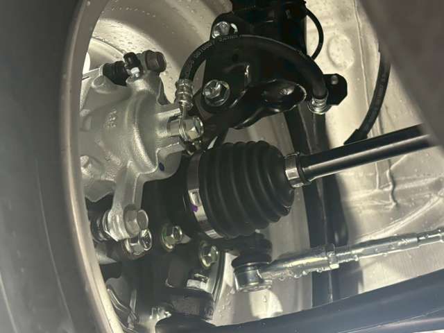 Ref No.A16085645 SUZUKI ALTO LAPIN Image#16