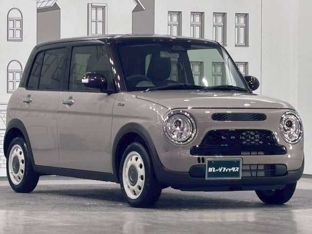 Ref No.A16085645 SUZUKI ALTO LAPIN Image#11