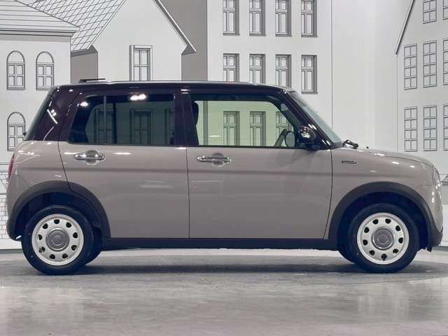 Ref No.A16085645 SUZUKI ALTO LAPIN Image#10