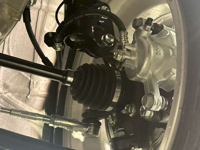 Ref No.A16085645 SUZUKI ALTO LAPIN Image#15