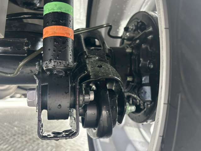 Ref No.A16085645 SUZUKI ALTO LAPIN Image#12