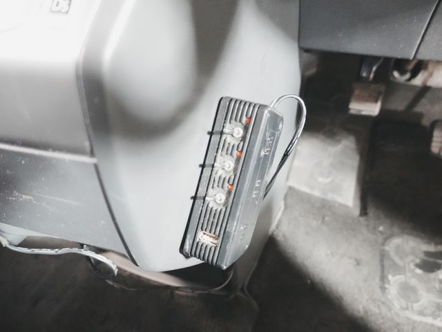 Ref No.A16085655 MITSUBISHI DELICA D5 Image#14