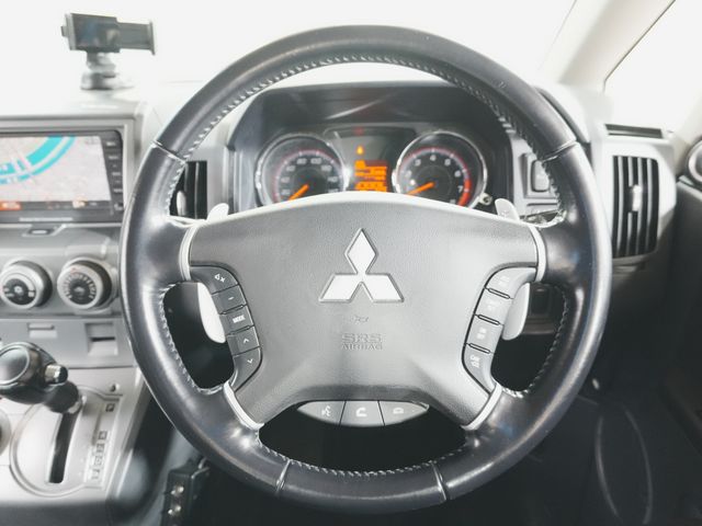 Ref No.A16085655 MITSUBISHI DELICA D5 Image#8