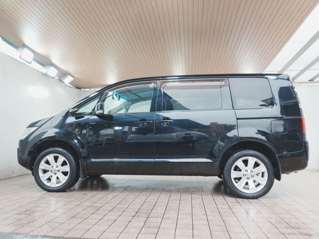 Ref No.A16085655 MITSUBISHI DELICA D5 Image#20