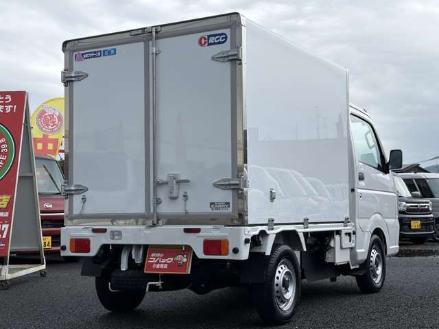 Ref No.A16085660 SUZUKI CARRY TRUCK Image#7