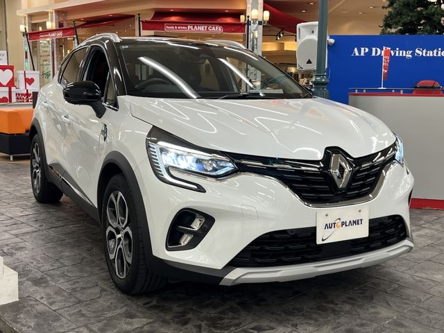 Ref No.A16085663 Renault CAPTUR Image#9