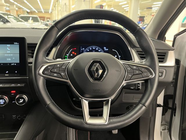 Ref No.A16085663 Renault CAPTUR Image#7